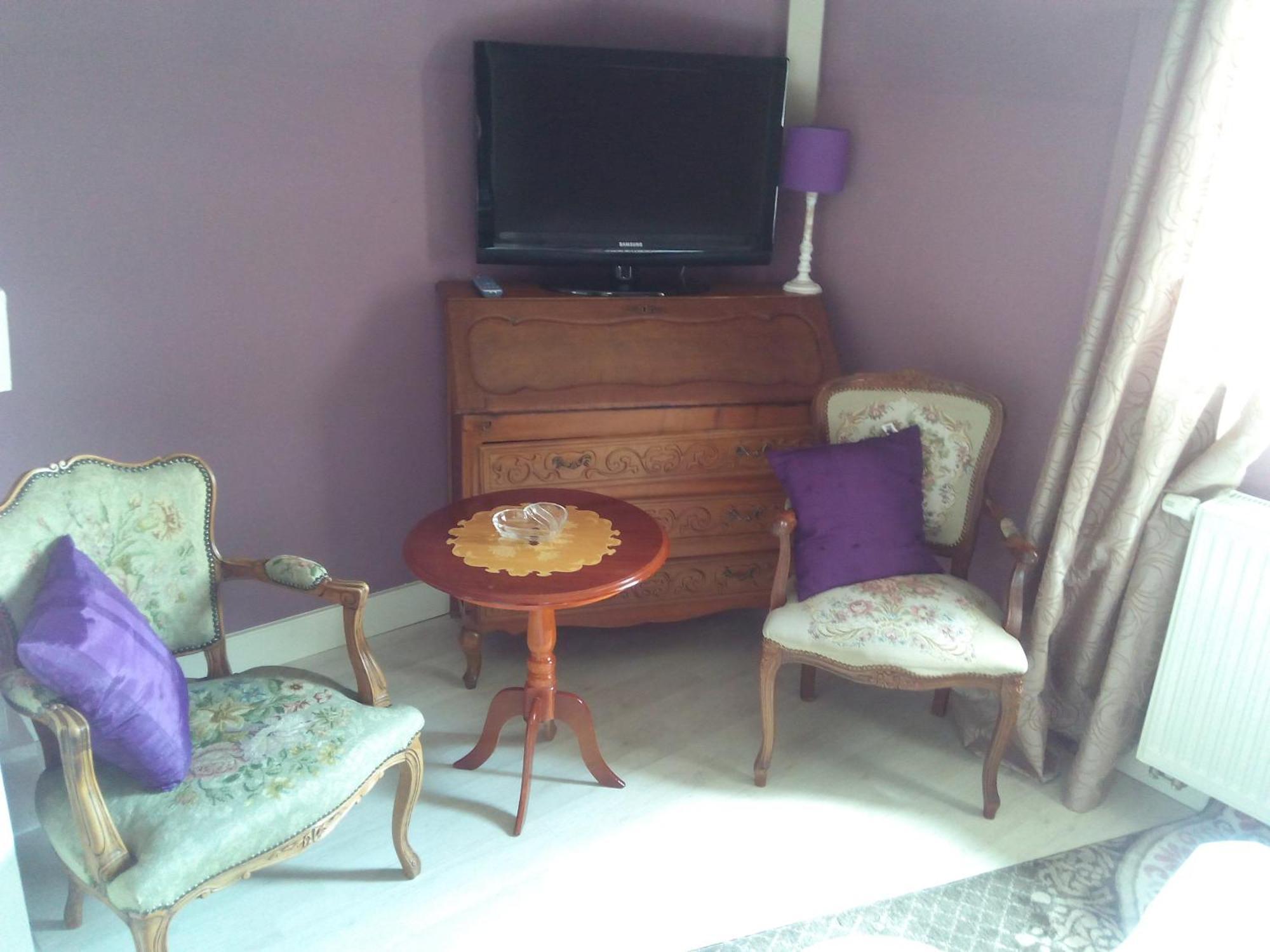 B&B Chatelet Cremers Verviers Habitación foto