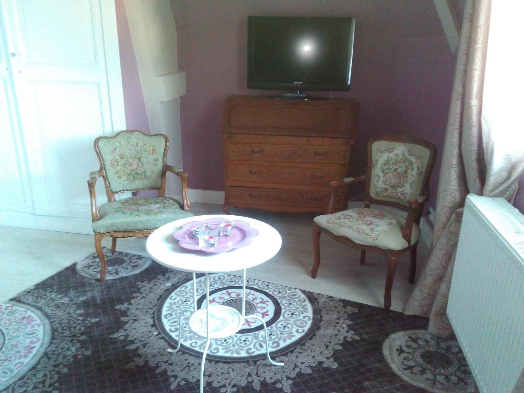 B&B Chatelet Cremers Verviers Habitación foto