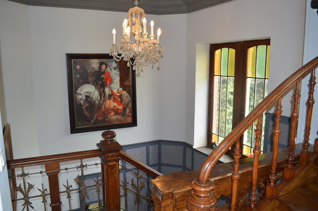 B&B Chatelet Cremers Verviers Habitación foto