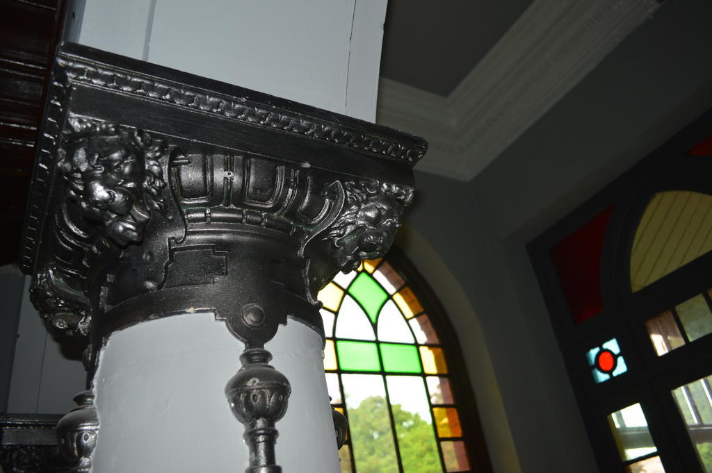 B&B Chatelet Cremers Verviers Exterior foto