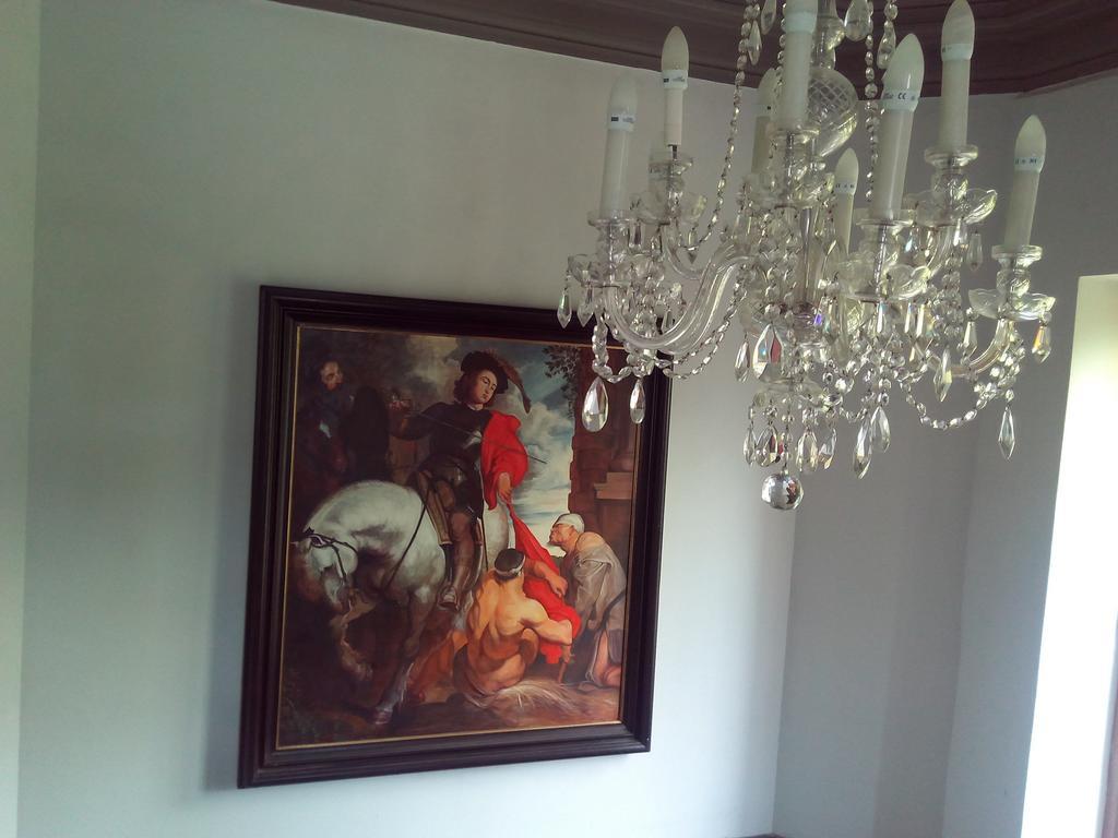 B&B Chatelet Cremers Verviers Exterior foto